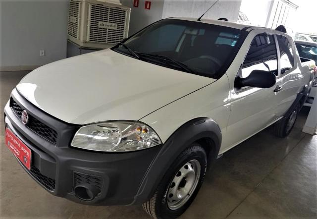 STRADA 2018/2019 1.4 MPI HARD WORKING CD 8V FLEX 3P MANUAL - Foto 4