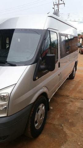 Ford Transit Ano 2011 - Foto 4