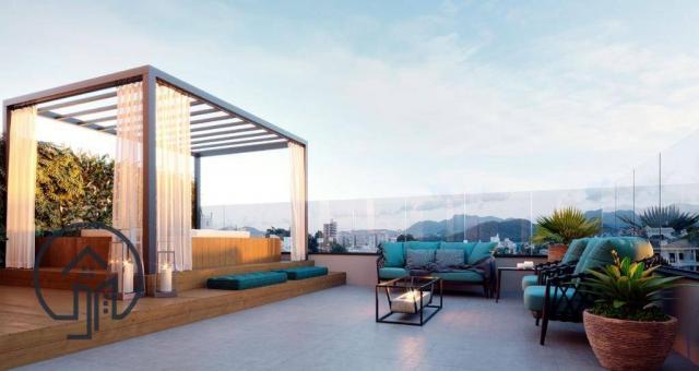 Apartamento à venda por R$ 525.000,00 - Vila Nova - Jaraguá do Sul/SC - Foto 16