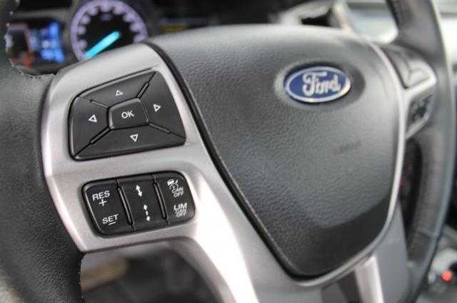 RANGER 2017/2018 3.2 LIMITED 4X4 CD 20V DIESEL 4P AUTOMÁTICO - Foto 6