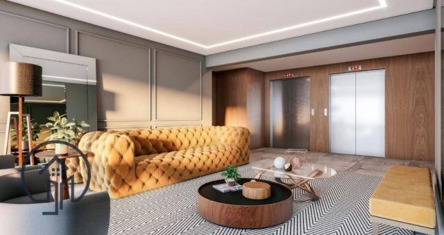 Apartamento à venda por R$ 525.000,00 - Vila Nova - Jaraguá do Sul/SC - Foto 7