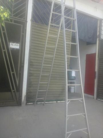 Escada profissional