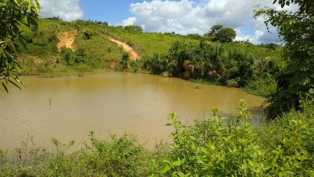 Vende-se terra de 5 Alqueires - Foto 9