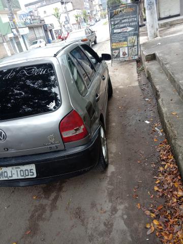 Gol para roça