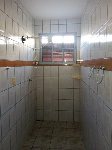Aluga-se casas e apartamentos pra temporada na praia de Itaóca - Foto 7