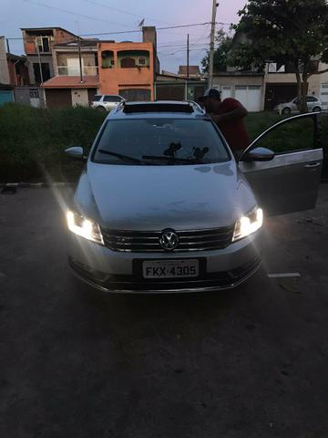 Passat Variant - Foto 9