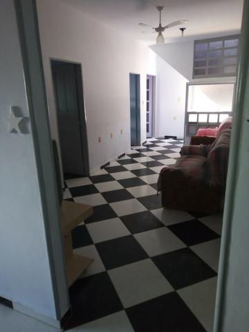 Aluga-se casas e apartamentos pra temporada na praia de Itaóca - Foto 8