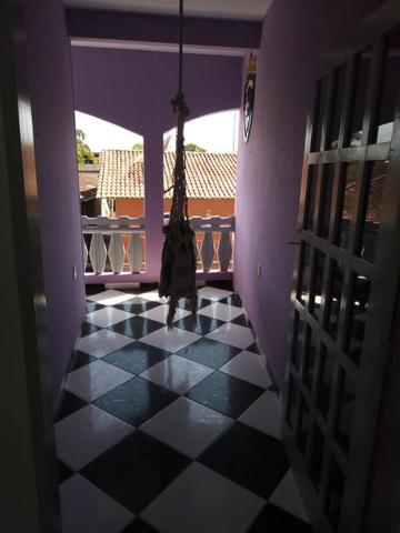 Aluga-se casas e apartamentos pra temporada na praia de Itaóca - Foto 2