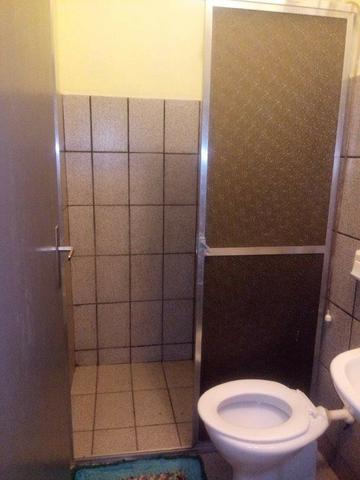 Vendo ou alugo anual apartamento térreo de 03 quartos, (02 suítes) no bairro Monte Aghá I - Foto 4