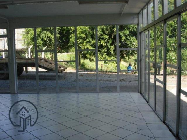 Galpão à venda, 1050 m² por R$ 2.370.000 - Imigrantes - Guaramirim/SC - Foto 12