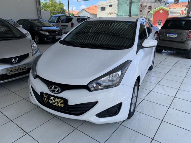 Hyundai hb20 1.0 3cc carro novo - Foto 4