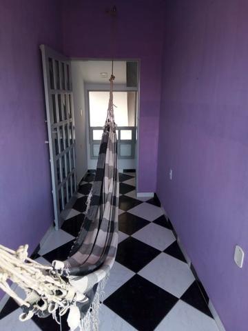 Aluga-se casas e apartamentos pra temporada na praia de Itaóca - Foto 10