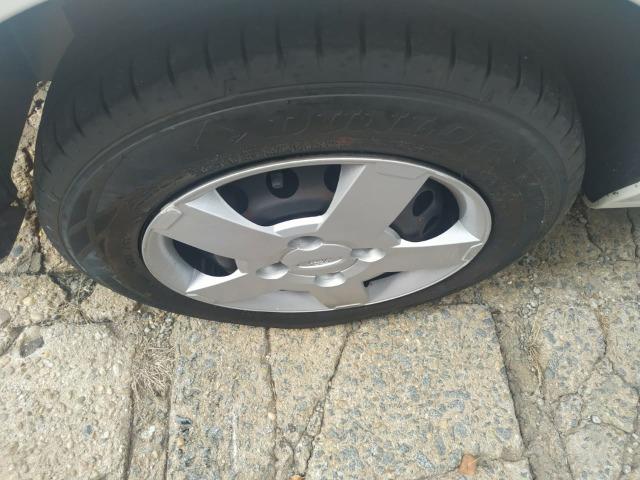 Ford ka 2013 basico - Foto 9