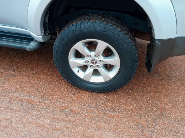 Pajero Dakar HPE - Foto 5