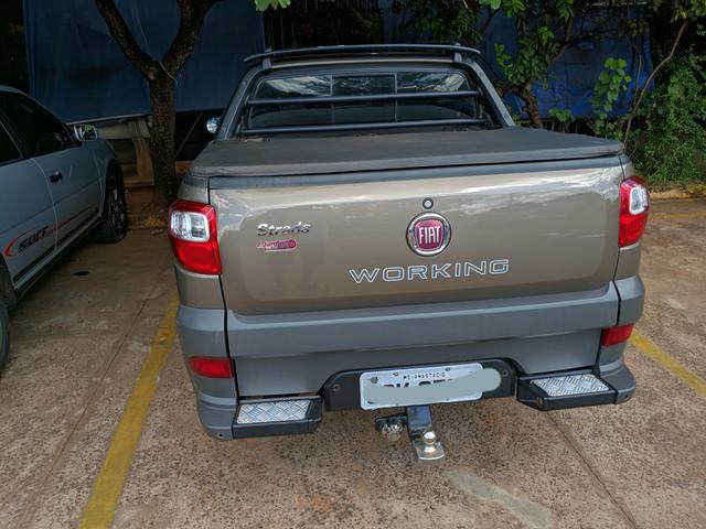 Fiat Strada - Foto 3