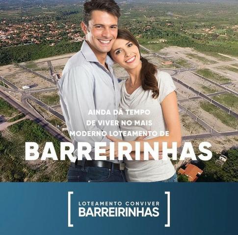 09- More ou invista em Barreirinhas! - Foto 5