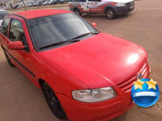 Carro Gol