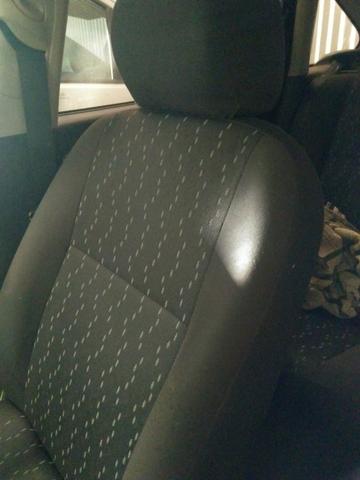 Vendo : Ford Focus Preto 2006/2006 Completo - Foto 10