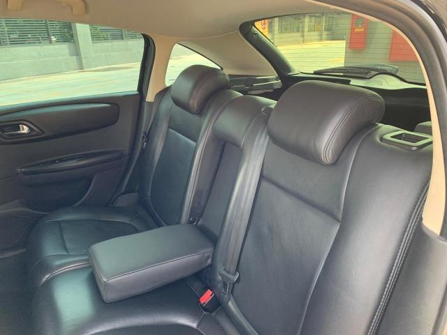 Citroen C4 2.0 GLX Aut. 2012 - Foto 12