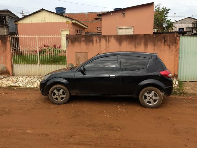 Vendo Ford Ka 2011/2012 - Foto 5