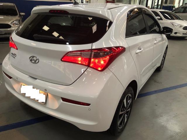 Hb20 2018 1.0 comfort 5 anos Ford Caer CAxias 21 2111-1263 - Foto 9
