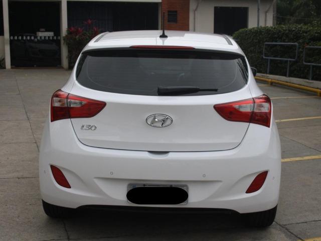 I30 completo e lindo, extremamente bem cuidado! - Foto 12