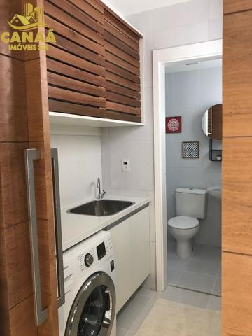 Oportunidade de Morar no Calhau prox. à Praia | Aptos c/ 3 qtos | 74 e 78m² - Foto 8