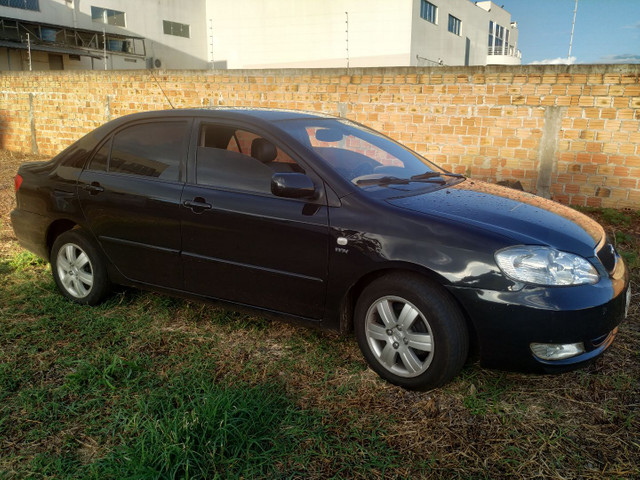 Corolla Seg 2005 - Foto 3
