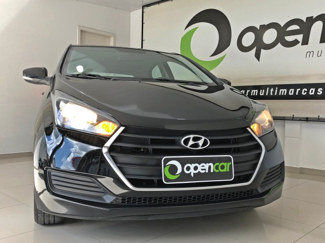 Hyundai Hb20 Comfort Plus 1.0 12v. Flex - Foto 5