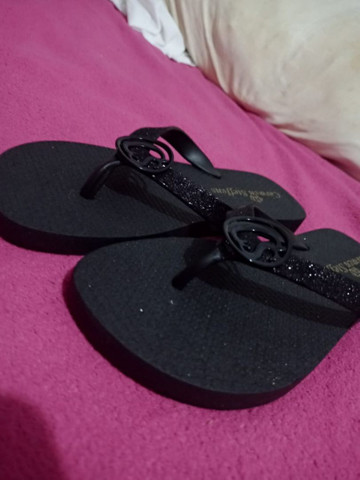 sandalia carmen steffens original