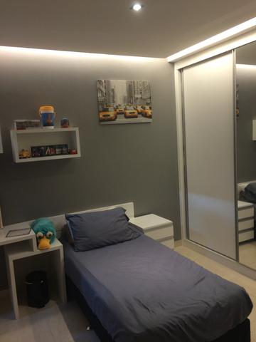 Casa toda mobiliada - Foto 11