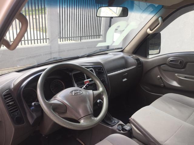 Hyundai HR - Foto 3