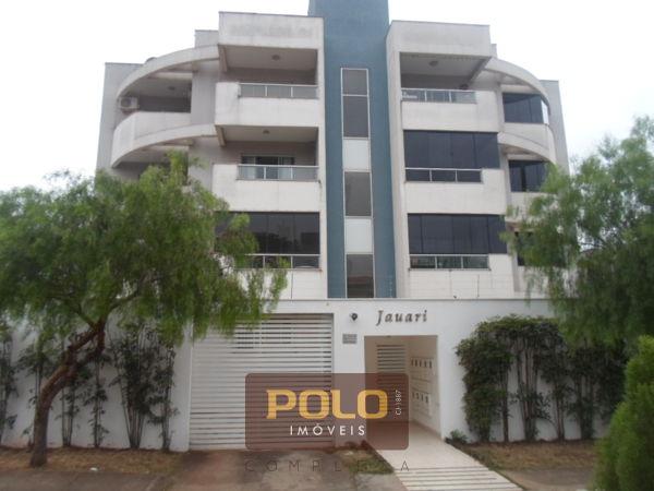 Apartamento com 3 quartos no Residencial Jauari - Bairro Setor Sudoeste em Goiânia - Foto 4