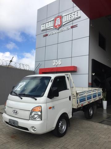 Hyundai HR