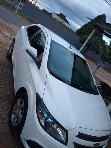 Carro prisma 1.4