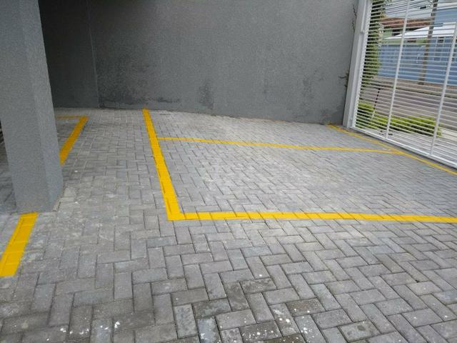 Apto GARDEN 1 Quarto com GARAGEM e Cond Incluso - Foto 5