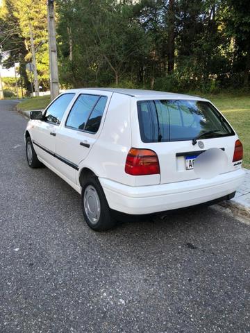 Golf GL 1995 mk3 - Foto 2