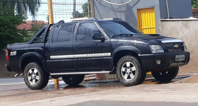 S10 Flex