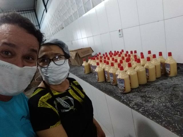 Licor da Chácara - Foto 3