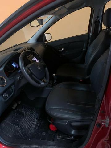 Sandero Stepway AT 2015/16 1.6 - Foto 6