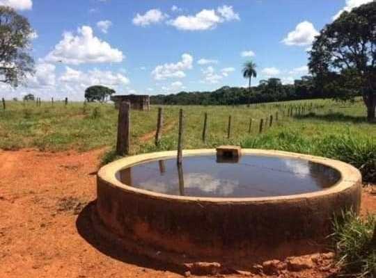 Oportunidade - Linda fazenda á venda R$850 mil . 700 hectares! Possibilidade parcelamento - Foto 8