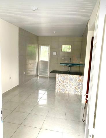 Linda Casa Solta na Ilha de Itamaracá! só paga primeira parcela daqui a 6 meses - Foto 6