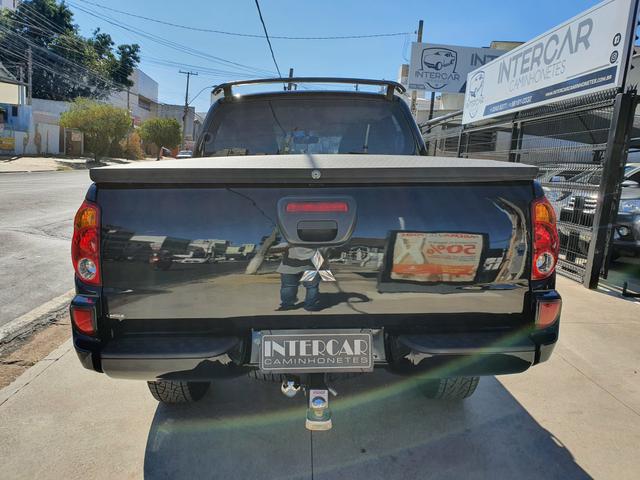 Mitsubishi-L200 Triton - Foto 6