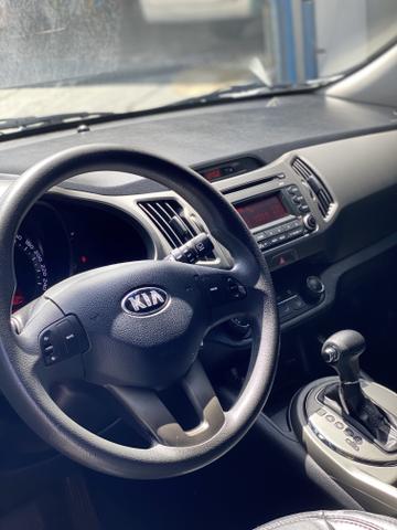 Sportage 4x4 - Foto 8