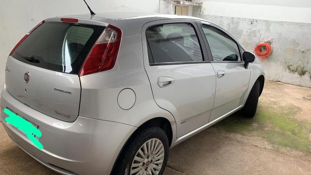 Fiat Punto, 2011 - Foto 3