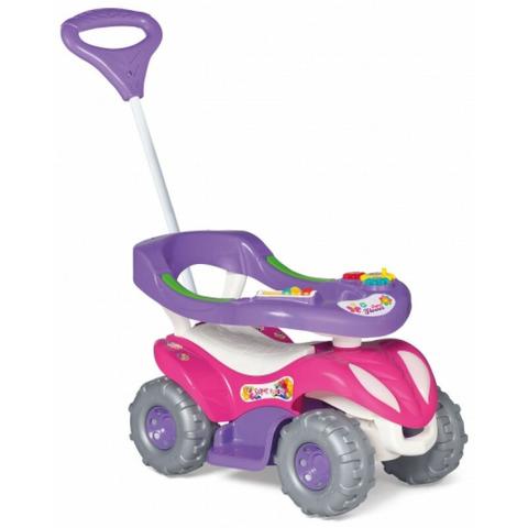Carrinho de passeio infantil Super Flower