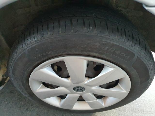 Gol G4 2012 2p - Foto 6