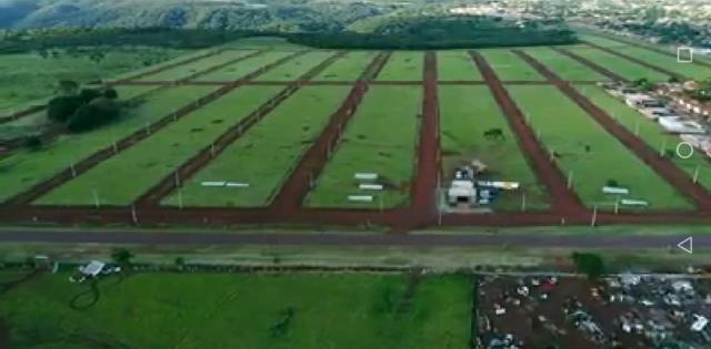 Sidrolândia e Região - lotes á partir de 270m² - Foto 4