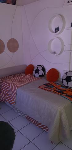 Alugo suite mobiliada a 100m2 do shopping RioMar/Papicu - Foto 6