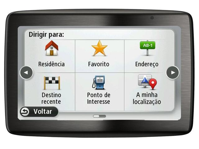 GPS TomTom 1530 - Foto 3